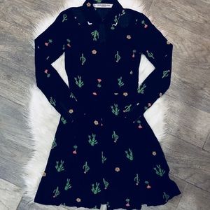 🌵 Natalie Wood x Something Else: Cactus Dress 🌵